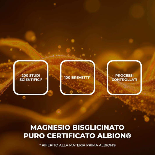 magnesio bisglicinato banner albion