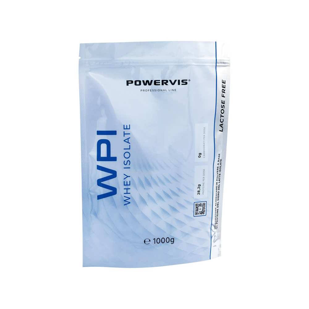 WPI - Proteine Isolate 100% Natural Volactive® UltraWhey 90 senza Aromi e Dolcificanti