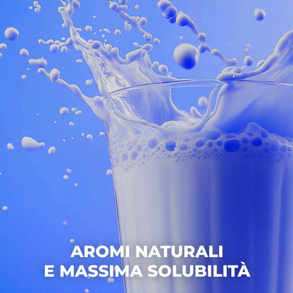 WPI 90 - Proteine del siero del latte Isolate Certificate Lacprodan® UW 90