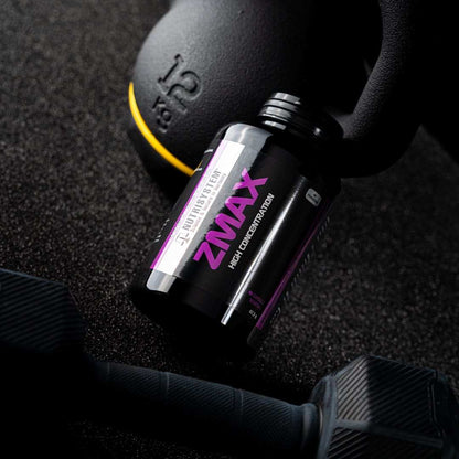 ZMAX - Integratore Alimentare per la Stimolazione di Testosterone