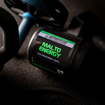 MALTO ENERGY - Integratore di Maltodestrine in polvere
