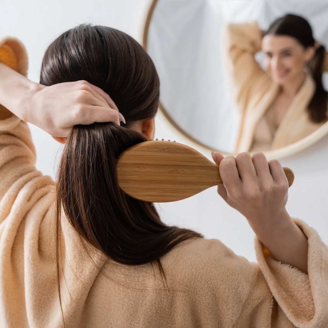 REVITAL HAIR - Integratore alimentare per il benessere dei Capelli