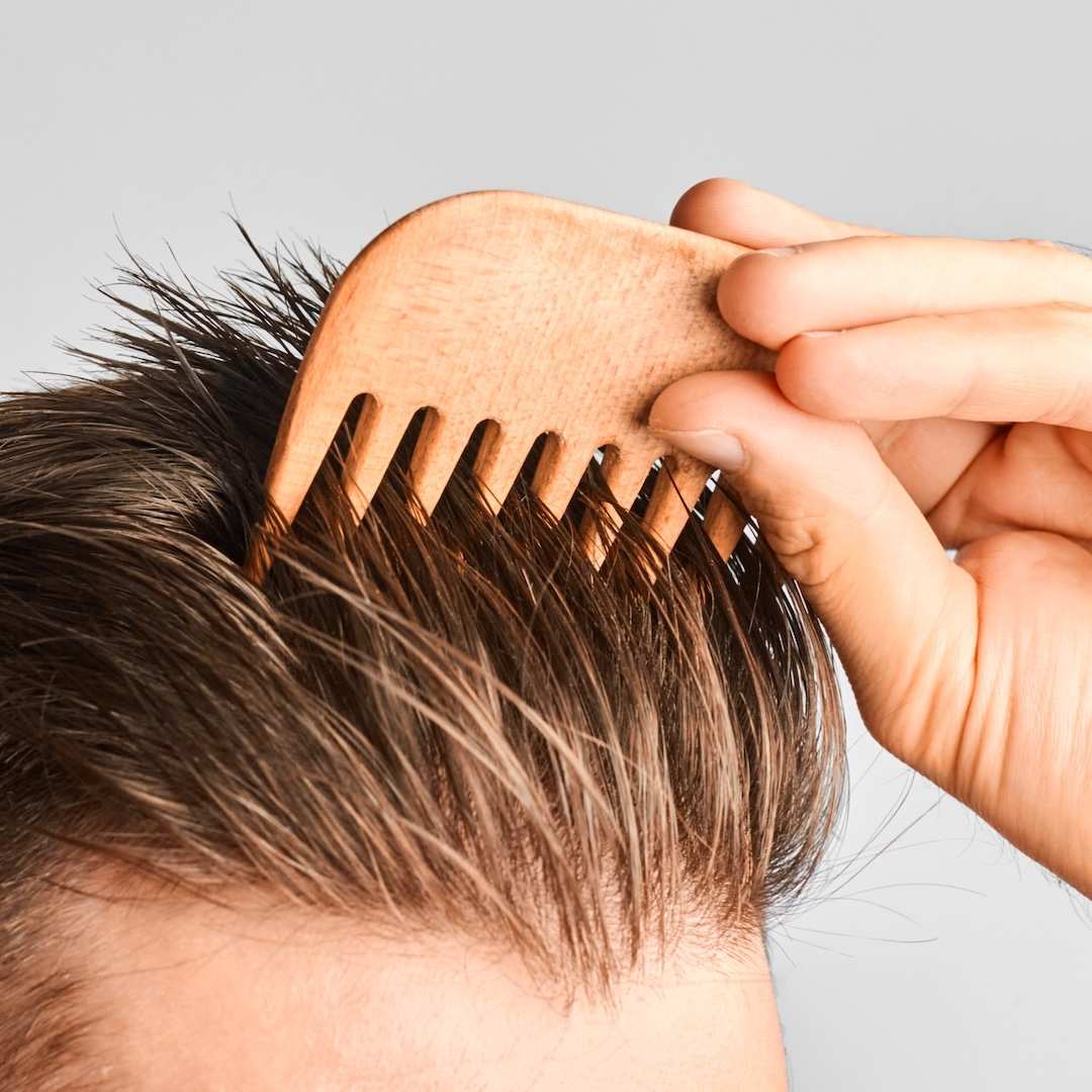 REVITAL HAIR - Integratore alimentare per il benessere dei Capelli
