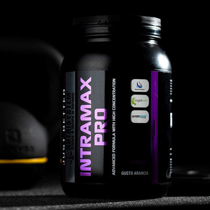 INTRA MAX PRO - Integratore Intra Workout High Dosage