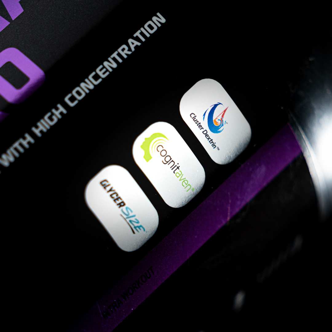 INTRA MAX PRO - Integratore Intra Workout High Dosage