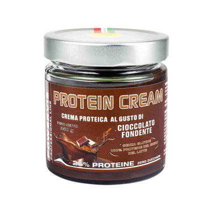 PROTEIN CREAM - Crema Proteica Spalmabile