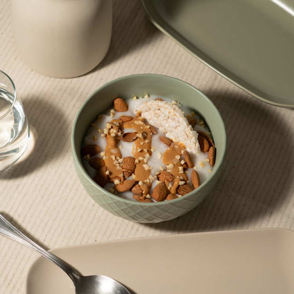CREMA DI RISO - Alimento a base di Farina di Riso Istantanea