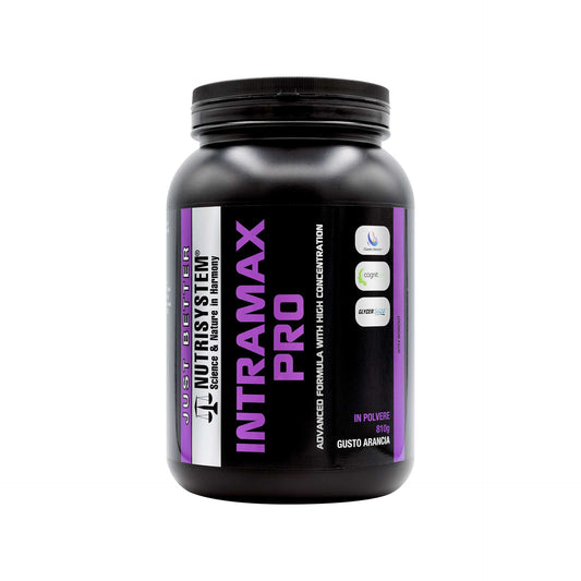 INTRAMAX PRO - Integratore Intra Workout High Dosage